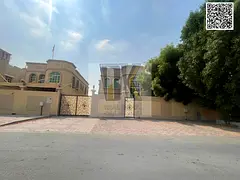 💎 Spacious Villa | Modern Finishes | Prime Location Looking for a home that combines luxury, comf