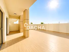 Large Terrace | Negotiable | Near Swimming Pool