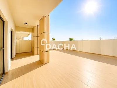 Large Terrace | Negotiable | Near Swimming Pool