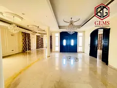 TOP-QUALITY FINISHING | SERVANT BLOCK | GARDEN