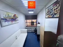 BIG OFFICE IN A LOW PRICE | FURNISHED | OFFER PRICED FOR THIS WEEK
