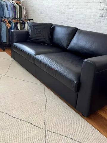 Almost brand new Condition Ikea Vimle 2< Seater Sofa bed