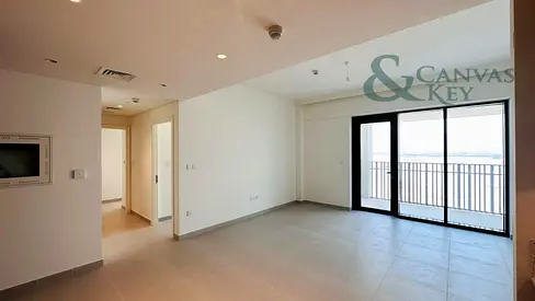 HIGH FLOOR | SPACIOUS | CREEK VIEW | VACANT