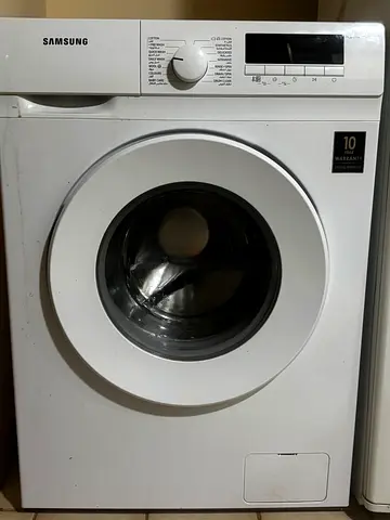 Washine Machine
