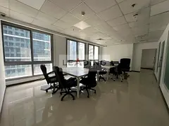 Office in Silver Tower | Near Metro | Business Bay