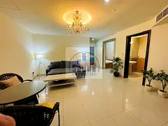 Furnished 2 BR Apartment | Marina & Park Views | New Dubai Gate 1 JLT