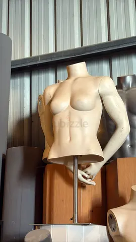 Female mannequin