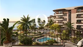 Elite Living | Waterfront Community | Modern 1BHK