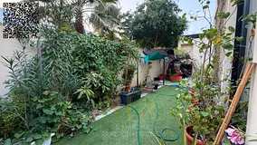 Prime Villa for Sale in Al Zorah | 3 Master Bedrooms | Large Yard | Furnished & Utilities Included
