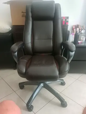 Chair from home center for sale