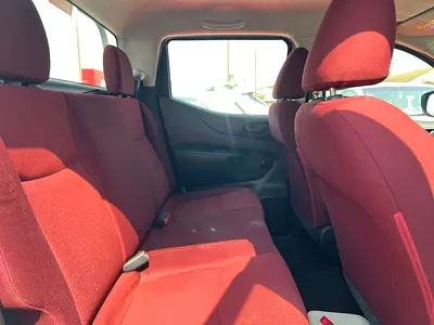 2020 Nissan NAVARA — миниатюра 12