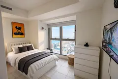 Sea View Private Room! Brand New Apartment! No Commission!