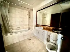 Spacious 1-Bedroom Apartment | Dubai Marina | 1 Baths