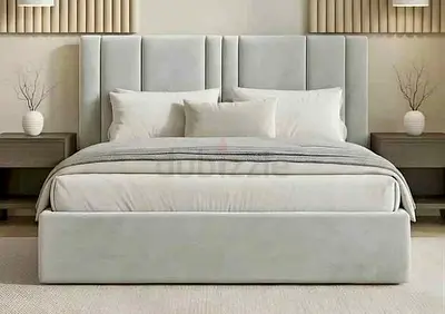 Brand New Luxury king Bed including Medical Mattress Available