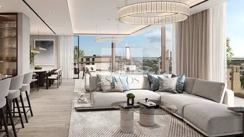 Investor Deal | Prime community |Near Burj Al Arab