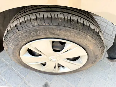 صورة مصغرة 11 لـ 2020 Nissan SUNNY