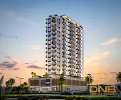 FAMILY ORIENTED | BEST CONNECTIVITY | AL FURJAN