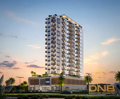 FAMILY ORIENTED | BEST CONNECTIVITY | AL FURJAN
