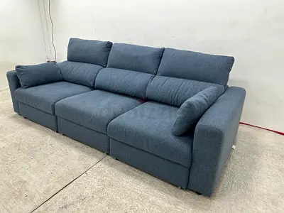 Like new condition IKEA eskilstuna sofabed