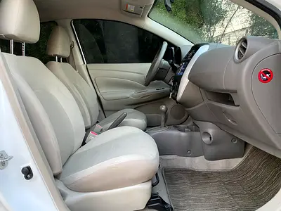 2023 Nissan SUNNY photo 8