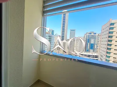 2BHK with Balcony| 1 Month Free | 3 YEARS FIXED RENT | NEAR BUS & METRO | Family Building | Alnahda Sharjah