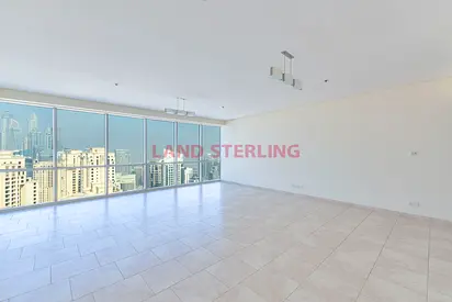 JBR View | Bright Layout | Without Balcony