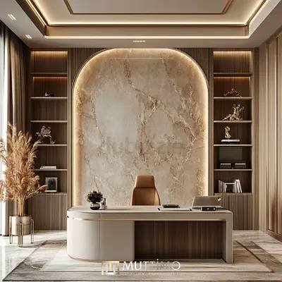 Luxury Executive Desks & Furniture