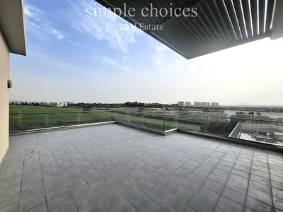 Expansive Balcony / Spacious 2BR/ Furnished