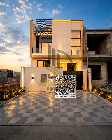Townhouse for Sale – Helio Centre