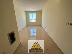 Semi-detached kitchen | Central air conditioning | Prime location in Al Yasmeen area, Ajman | Flexib