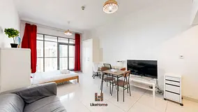 SPECIAL SEASONAL OFFER Chic Studio | Urban Living | Executive Bay Tower