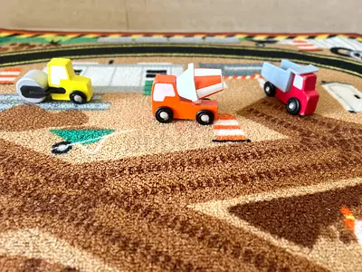 Kids activity