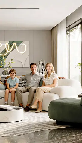 Sukoon by SANZEN | Enquire Today About Prices & Instalments