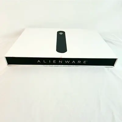 Alienware X15 R2 Slim Gaming Laptop