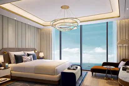 Investor Deal | High Floor | Sea View