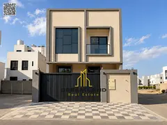 Villa for sale in Ajman with a 10% down payment | All registration fees included | Freehold ownershi