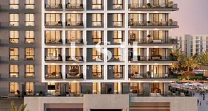 Spacious 3BR | Resale | Handover Soon
