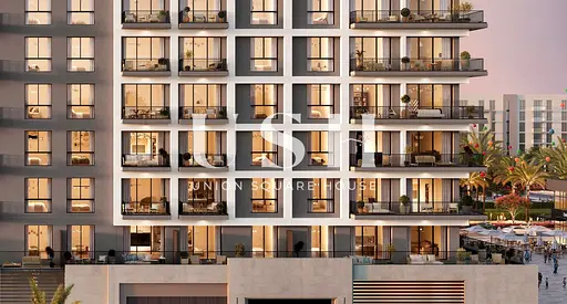 Spacious 3BR | Resale | Handover Soon