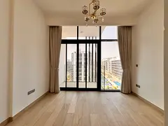 Spacious Studio | Lagoon View | Balcony | Azizi Riviera