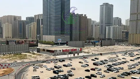 2BHK for Rent in Al Taawun | Free Parking | Balcony | Open View