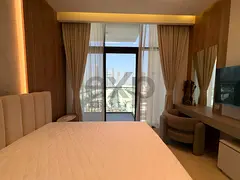 4 Cheques | Full Lagoon View | Luxury Upgrade