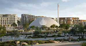 A Smart Ownership Choice at Khalid Bin Sultan City