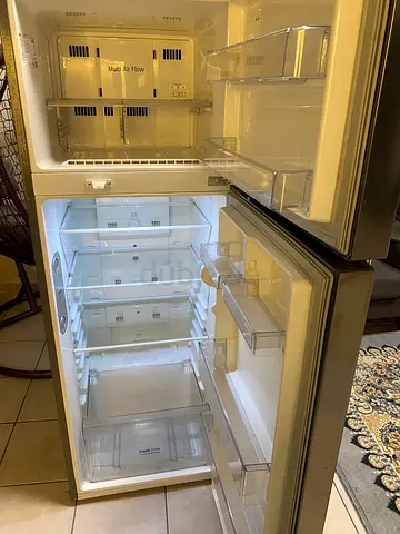 LG Fridge freezer
