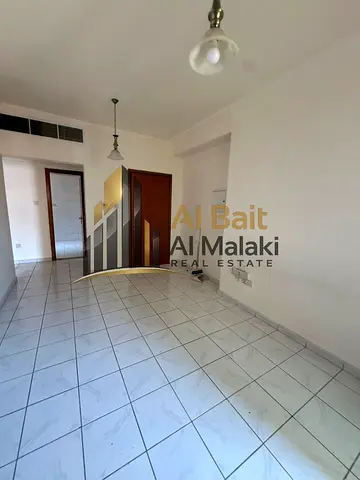 1-Bedroom Apartment with Open View & Balcony for Annual Rent in Al Majaz 2, Sharjah – AED 29,000
