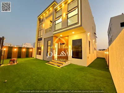 Own a luxury villa with high-end finishes in the Helio area, at a price that includes registration, the title deed, and lifetime freehold ownership.