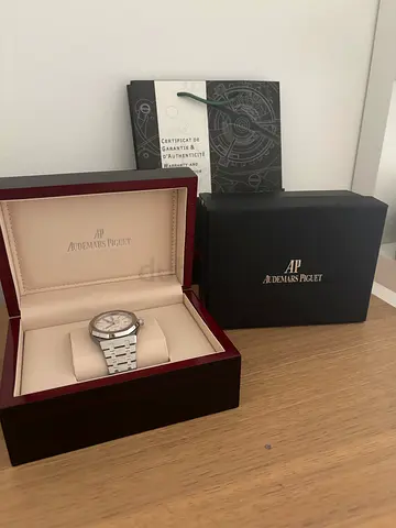 Audemars Piguet Royal Oak