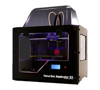 3D Printer Makerbot 2X
