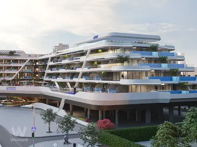 Stylish Studio with Private Pool | Original Price