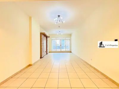 Chiller Free | 2-BHK + Maids | With Balcony | Prime Location