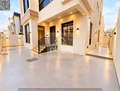 Own a move-in ready villa with a down payment of less than 10%—including registration and ownershi